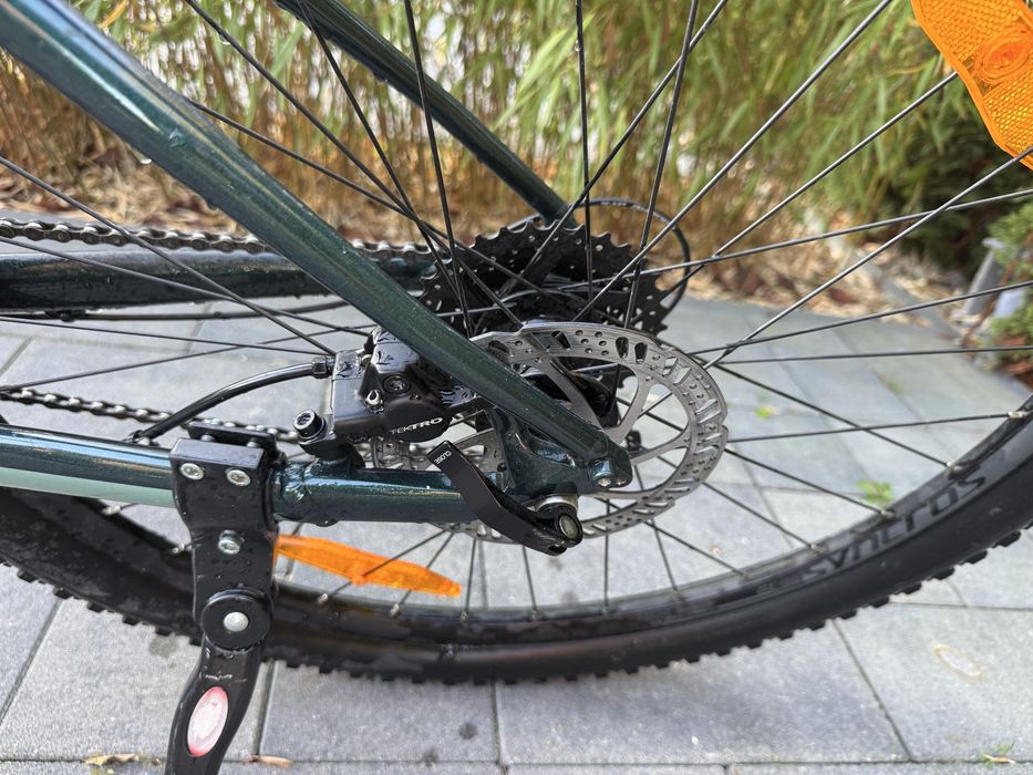 Rower SCOTT CONTESSA ACTIVE 50 rozmiar S koła 27.5