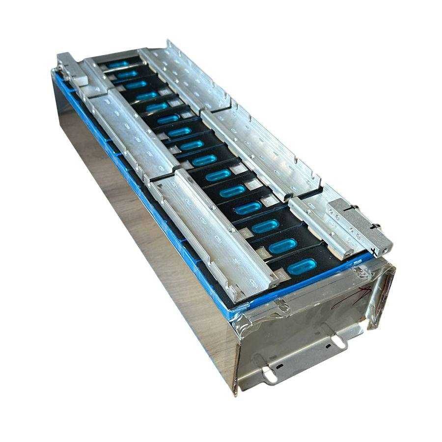 Батарея Lishen Li-ion NMC 2kWh 18V 5S3P 111Ah