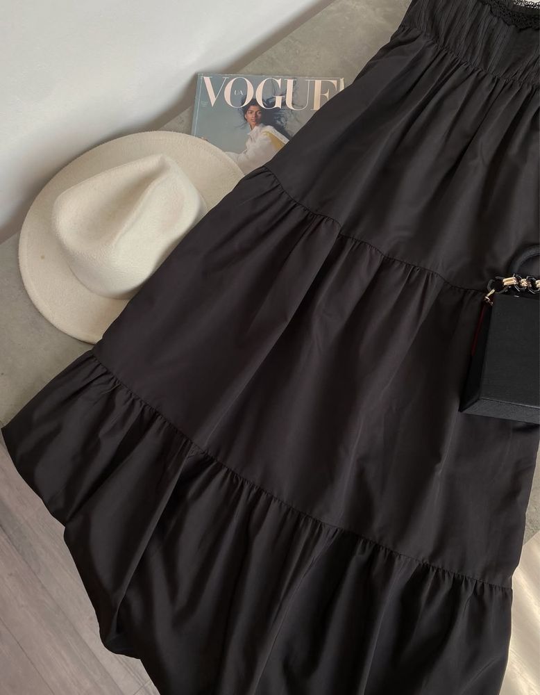 Жіночій сарафан ZARA