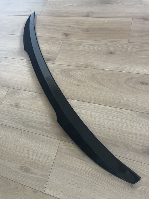 lotka spoiler cap maxton bmw 3 e92