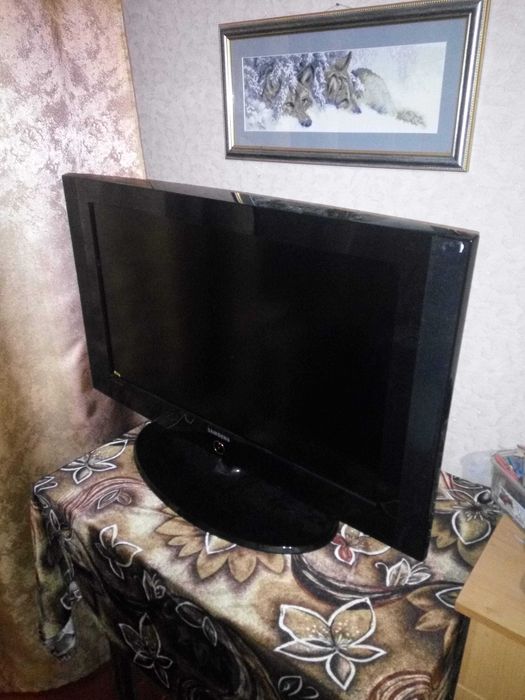 Телевізор Samsung 32 дюйми LE32A336J1D