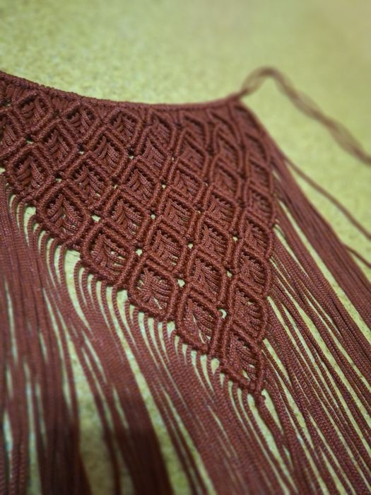 Пояс - припинда "Злива"