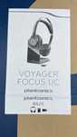 Słuchawki Plantronics (Poly) Voyager Focus UC B825