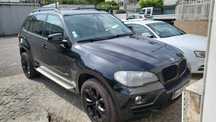 Vends bmw x5 3.0D