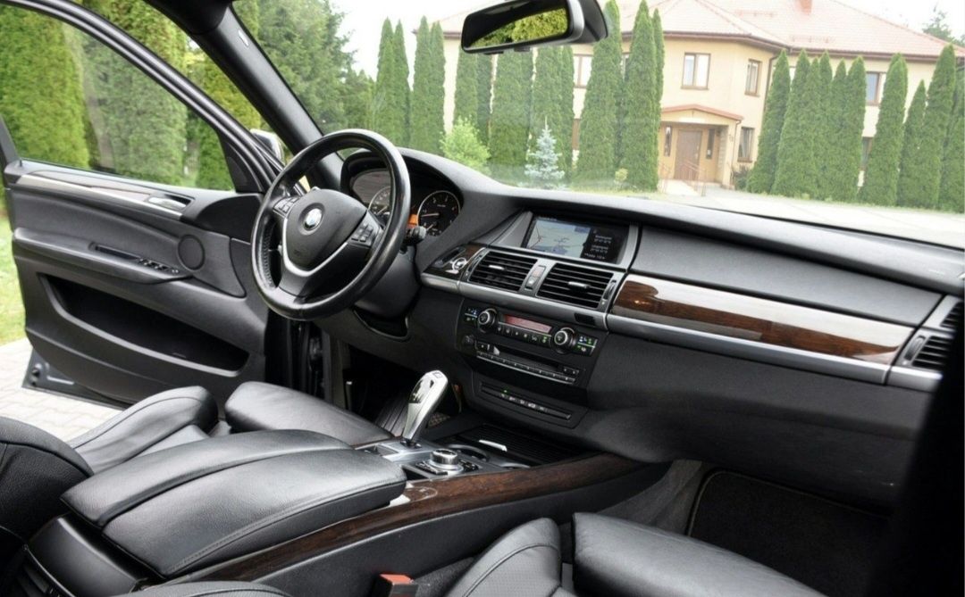 BMW X5 Diesel 306 сил