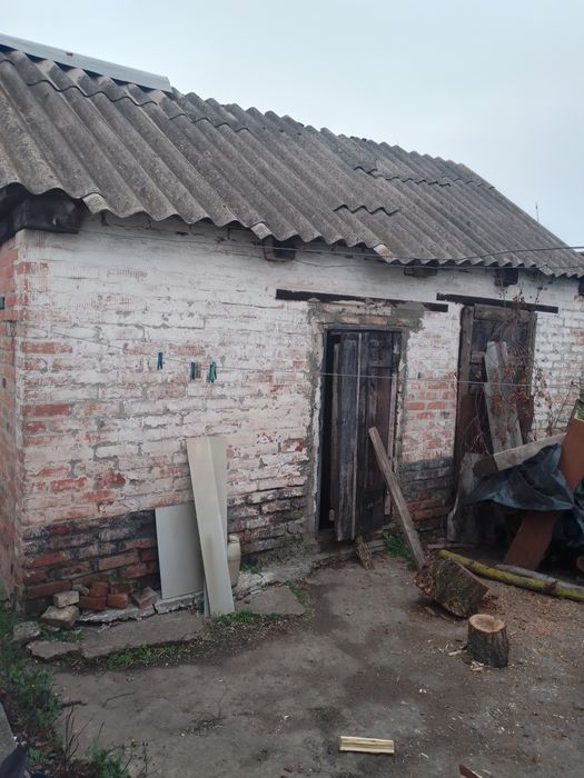 Продам будинок в радушне