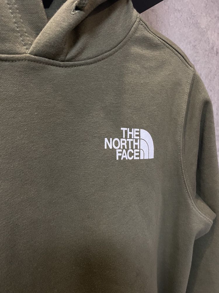 Кофта The north face