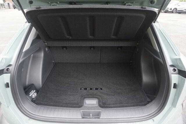 2024 Hyundai Kona Electric