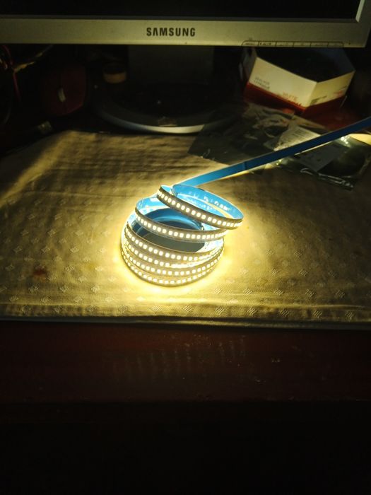 Лента светодиодная 3м