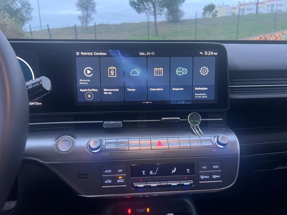 Hyundai Kauai 1.0 T-GDI SX2