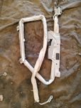 Land Rover Freelander kurtyna powietrzna