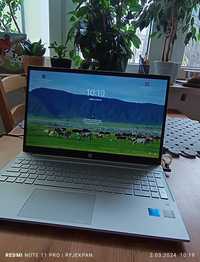 Laptop HP Pavilion 15-eg 2570nw