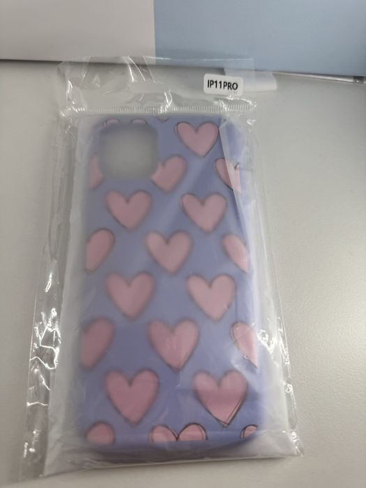 Чехол на iphone 11 pro