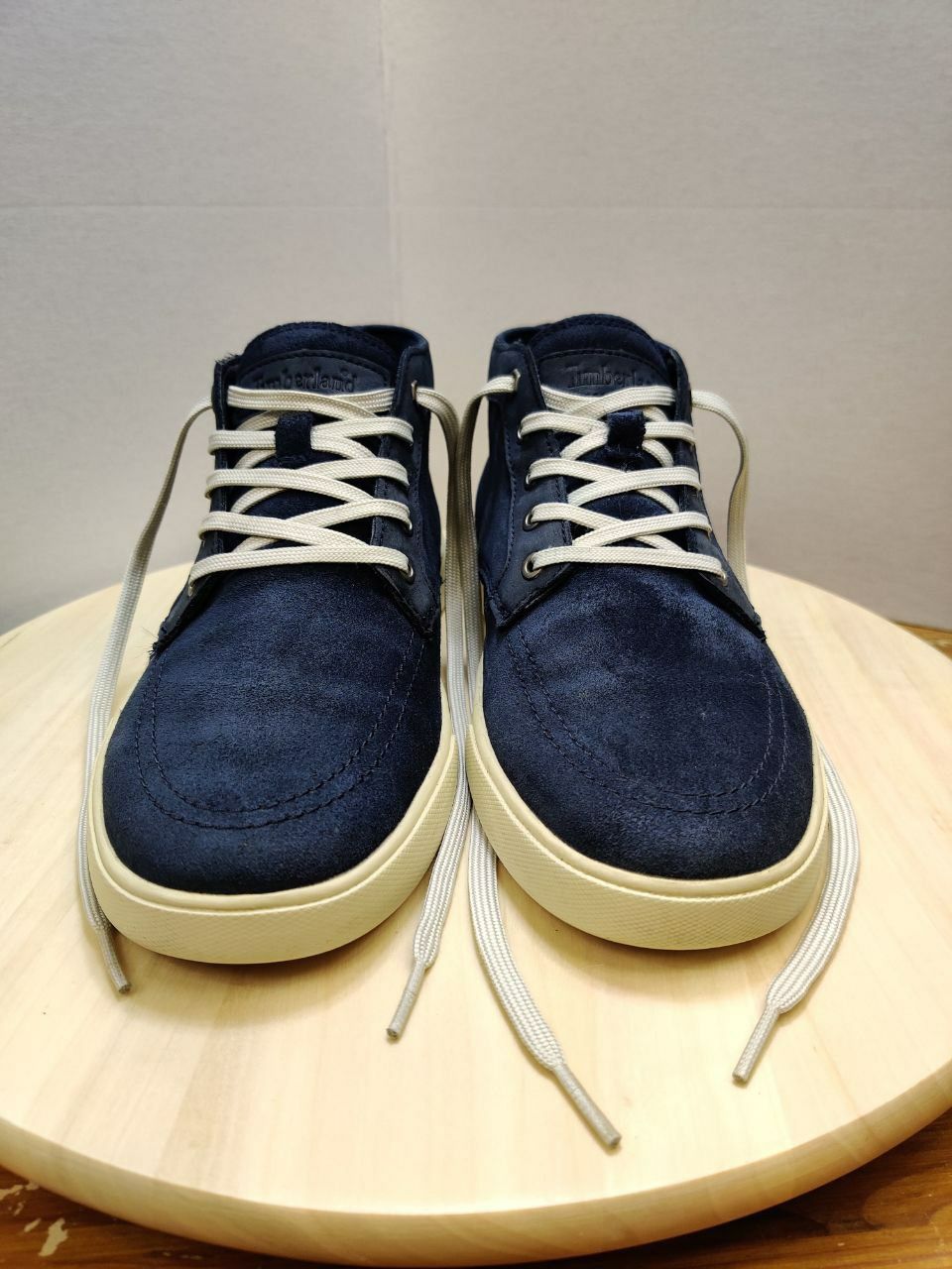 Buty r.41 Timberland Bayham Chukka A15X9 męskie