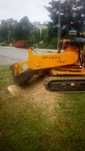 Frezarka do pni Carlton  7015 trx