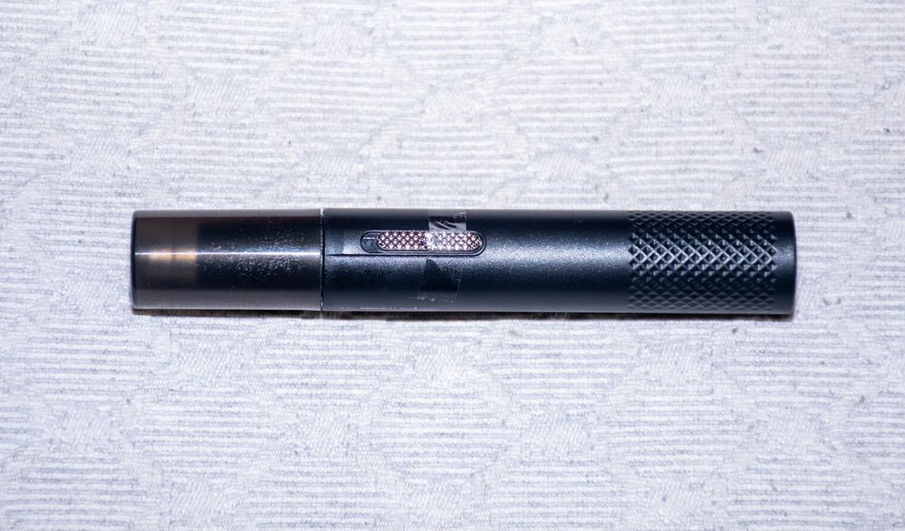 Aparador de pelos nariz