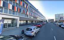 Lokal handlowy parter | Rejtana Respan| Blisko Centrum opcja sprzedaży