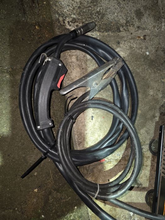 Spawarka półautomat Bester MAG POWER 1501S