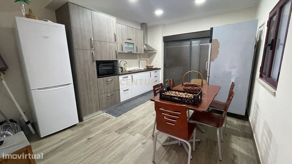 Terreno com Casa | Alcaide, Fundão