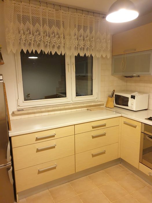 Mieszkanie 2-pokojowe, stacja metra M2 Targówek Mieszkaniowy, 48m2