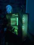 Gaming PC Ryzen 5 5500 / RX 6600 / 16GB / 500GB SSD