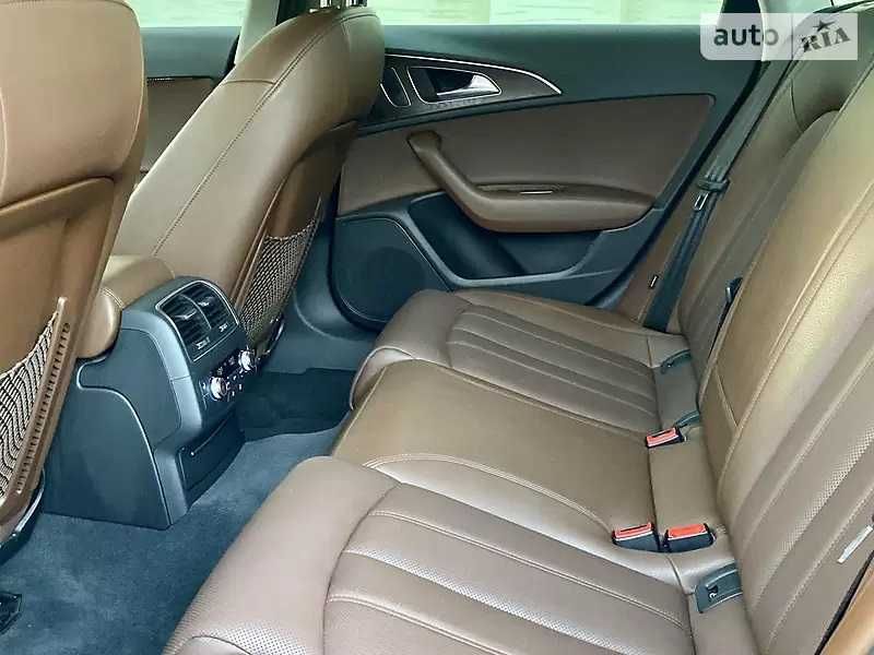 Продам  AUDI A6 Premium Plus quattro 2.0 дизель