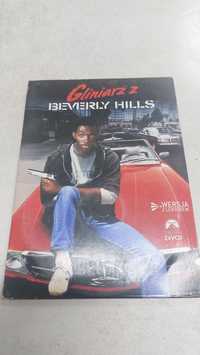 Gliniarz z Beverly Hills. 2 vcd