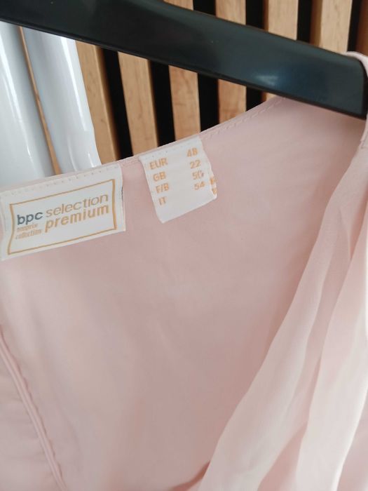 Sukienka elegancka balowa 4xl / 48
