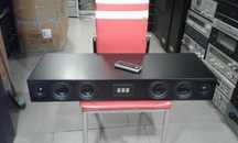 CANTON DM 8.2+pilot,soundbar