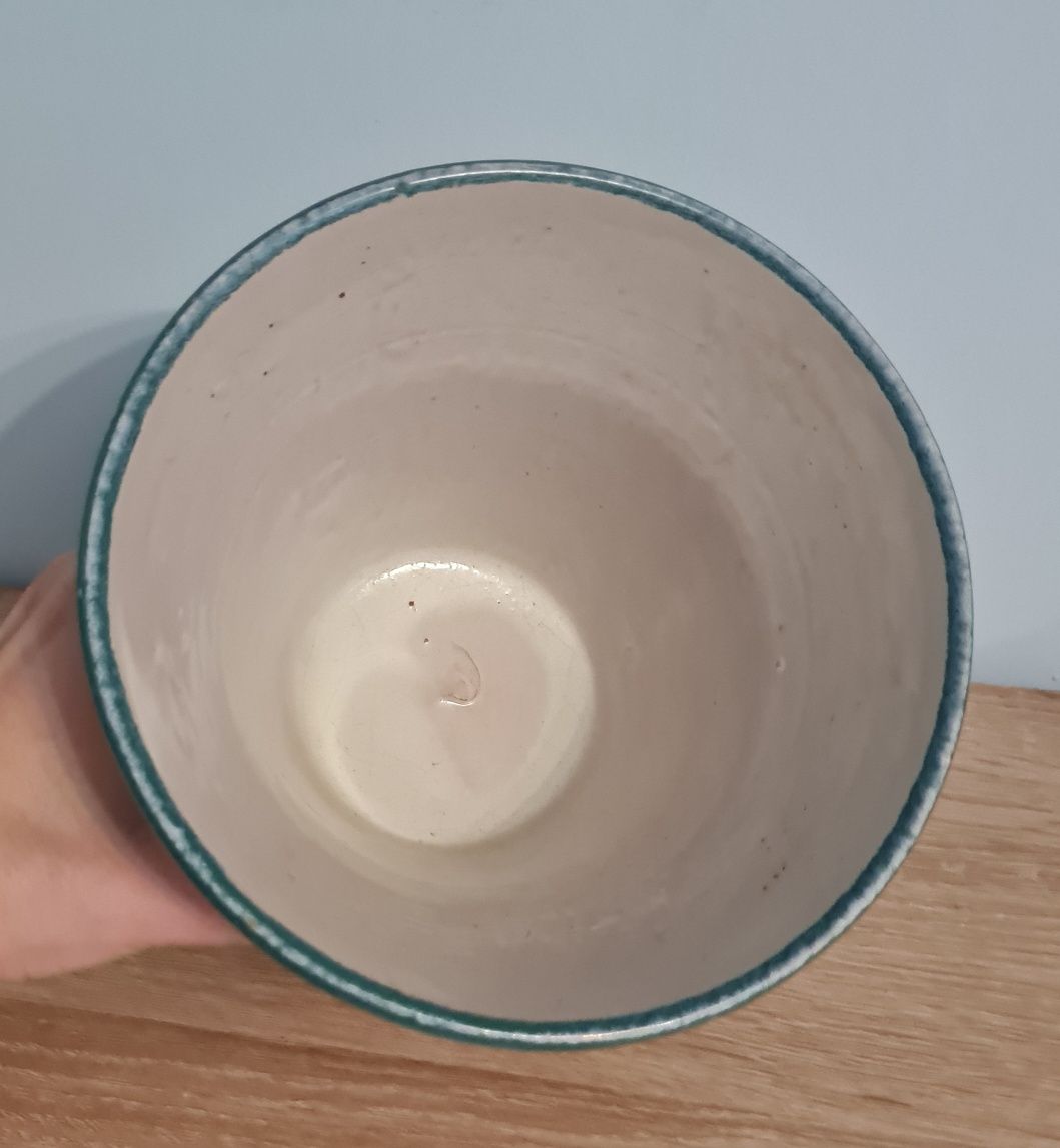 Osłonka ceramiczna
