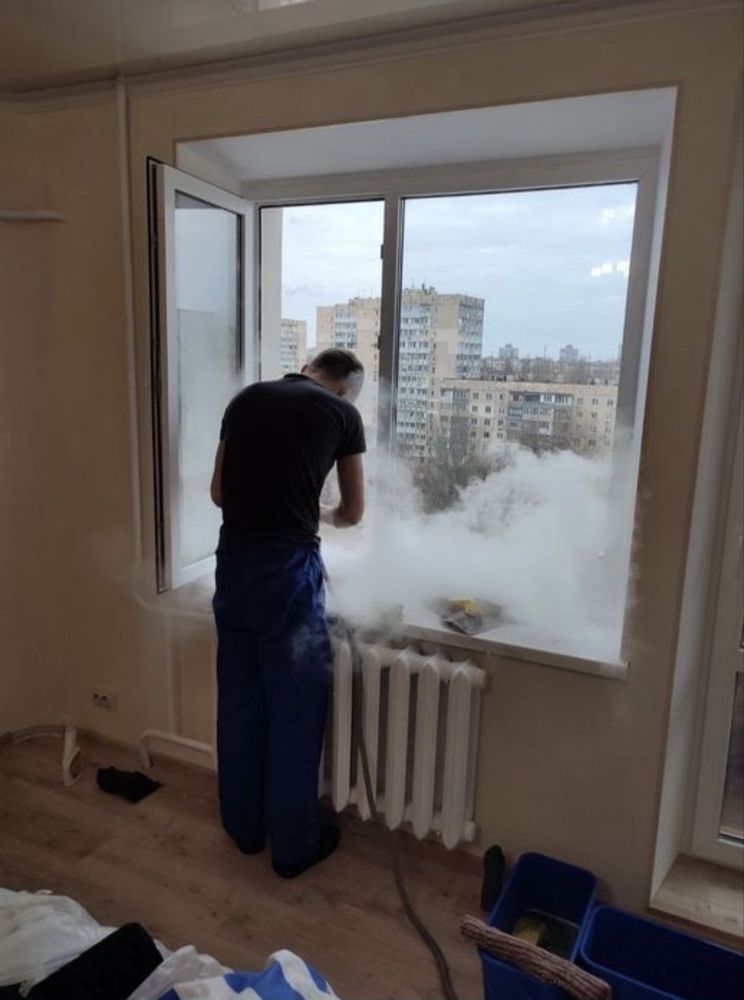 Клининг.Уборка квартир, после ремонта,химчистка дивана,мойка окон