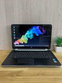 ноутбук HP Pavilion 15-n069sb/15.6/i7-4500U/16gb/1000gb