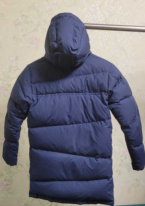 Зимова куртка Columbia 10-12 років