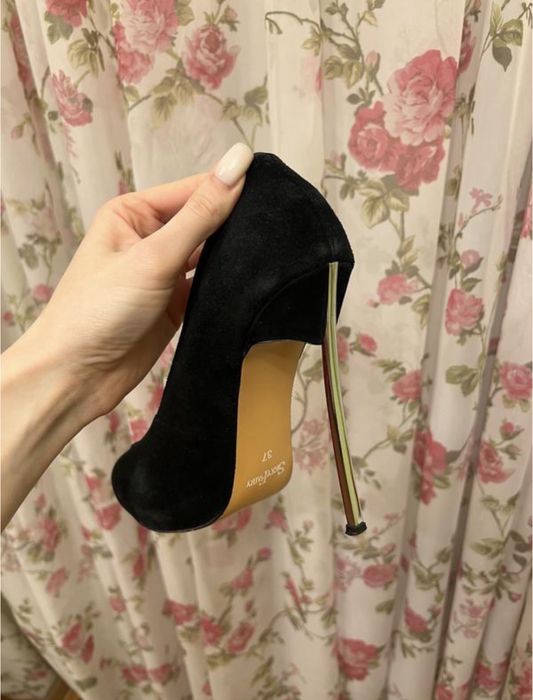 Туфлі човники бренду sexy fairy