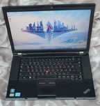 Ігровий Lenovo ThinkPad W530 Core i7 / nVidia
