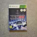 PES Pro Evolution Soccer 2014 Xbox 360
