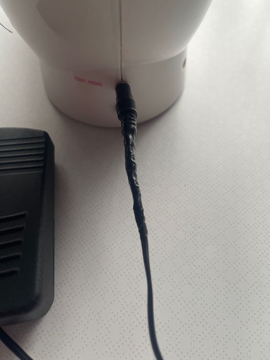 mała maszyna do szycia