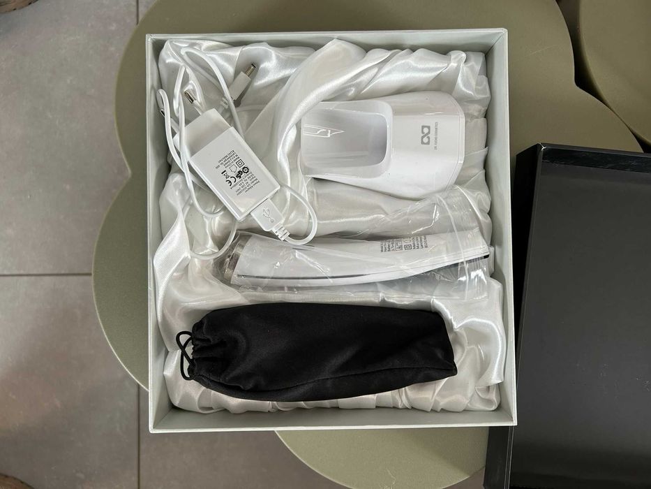 Dr. Fuchs RESA-L SoftLaser - Laser przeciwstarzeniowy - nieużywany !