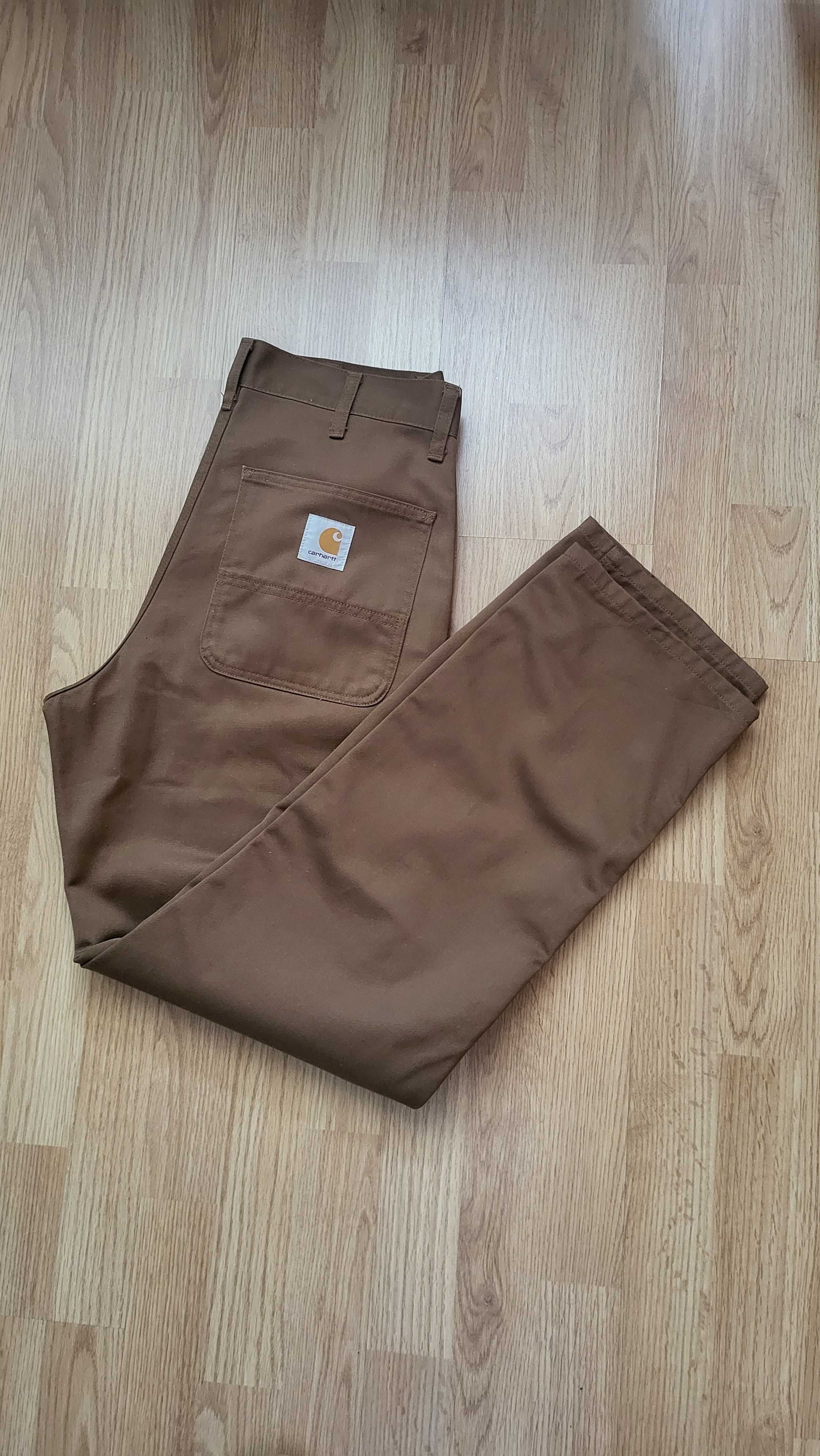 Spodnie Carhartt Simple Pant