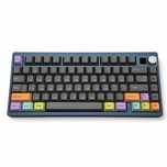 Беспроводные кастомнные механические клавиатуры QK75N [7 шт]
