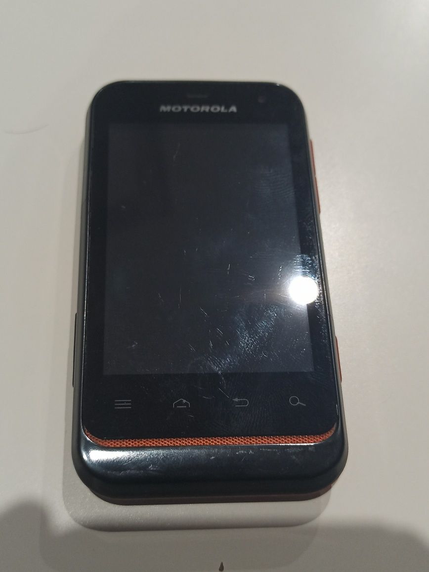 Motorola Refy Mini sieć Orange