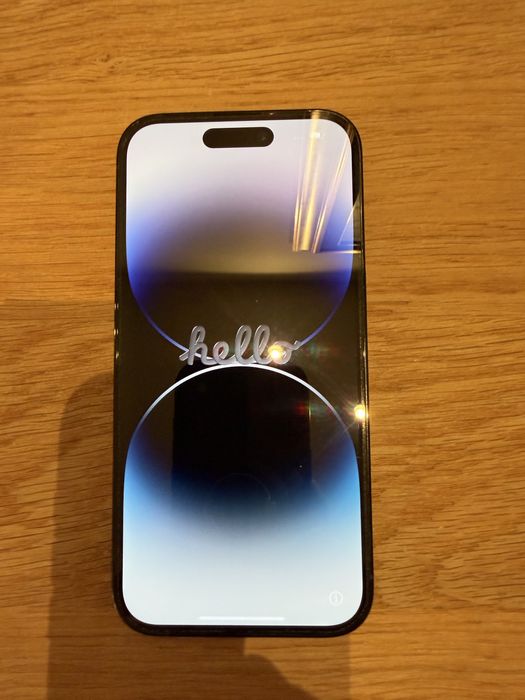 iPhone 14 PRO 128 GB