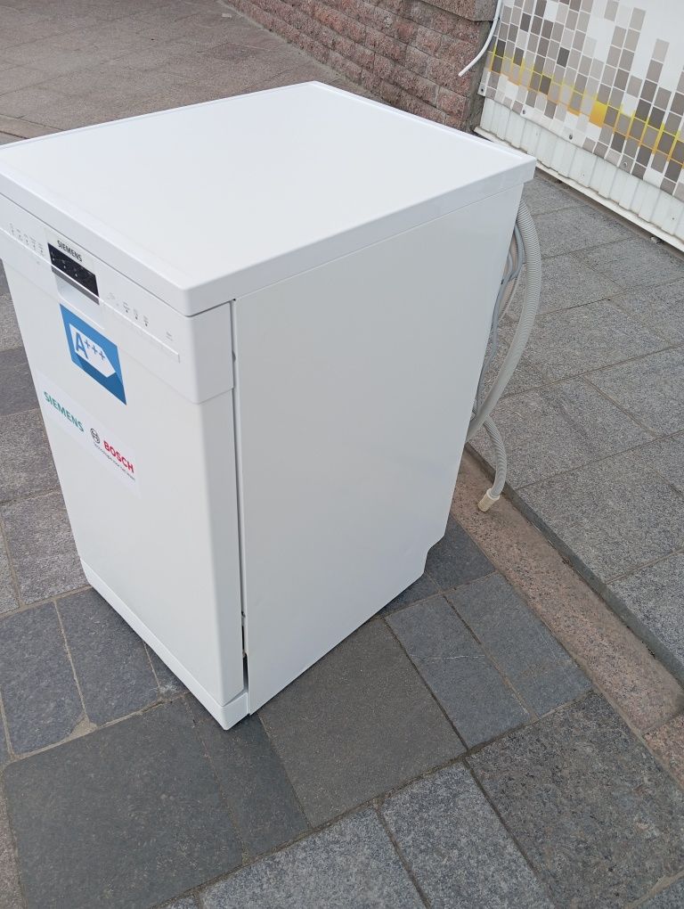 Посудомоечная машина Siemens 45см INVERTER A+++ из Германии Гарантия