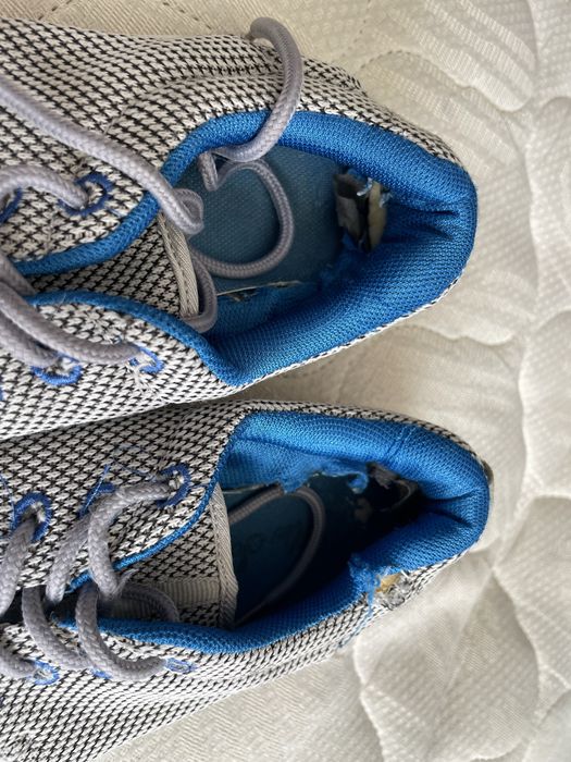 3 пари кросівок взуття на дівчину, кеди, кросівки на жінку розмір 37