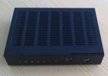 varios routers de vários operadores