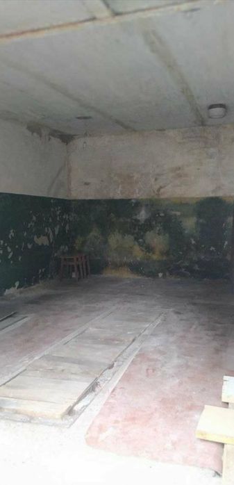 Гараж в кооперативе Южный ул.Академическая