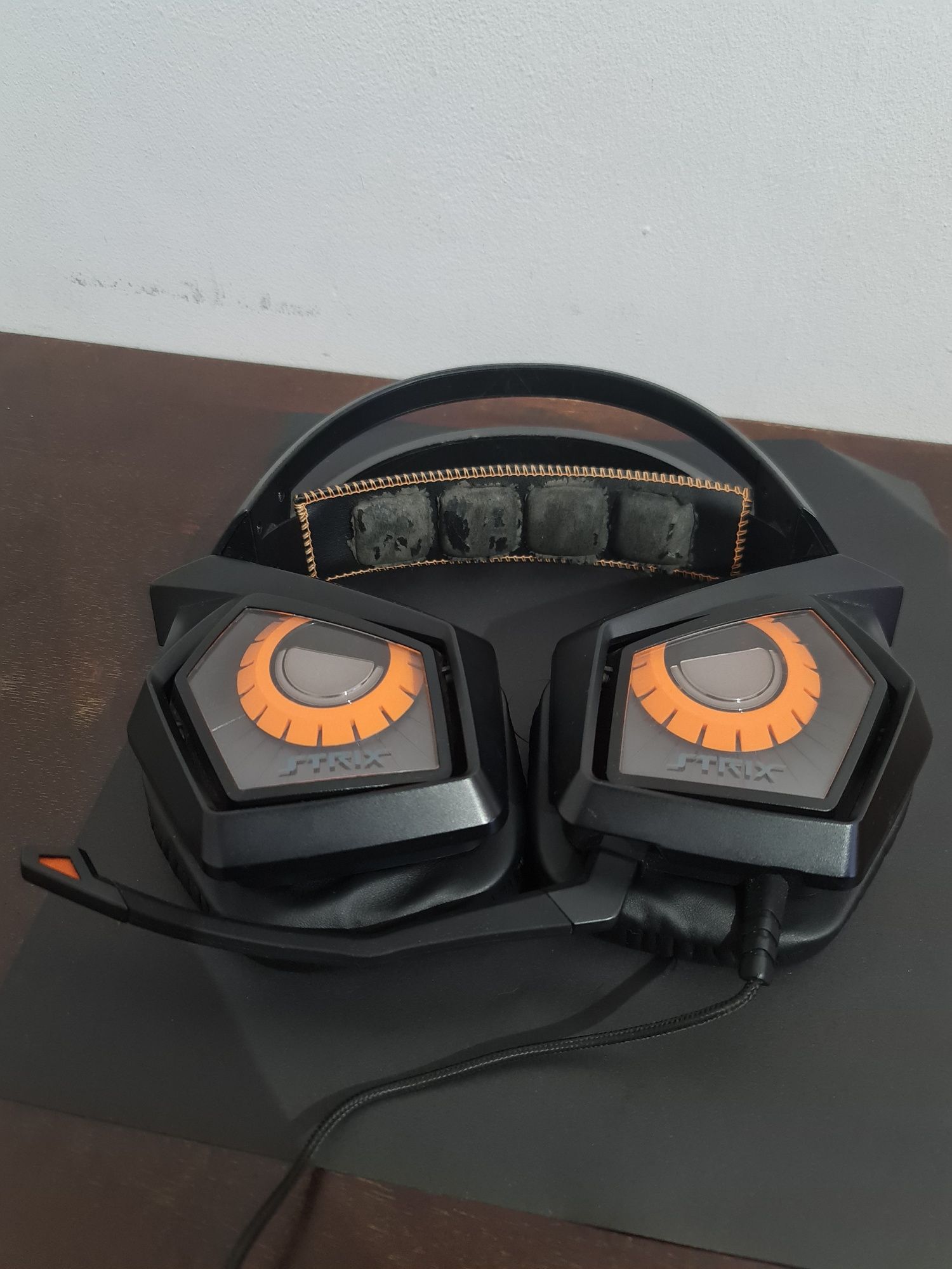Asus strix DSP 7.1 real