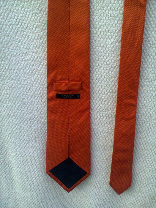 Gravata sacoor original