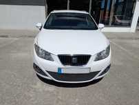 SEAT Ibiza ST 1.6 TDI Copa DPF