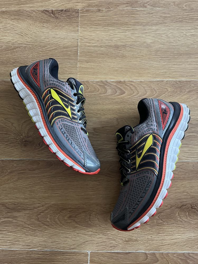 Кросівки Brooks Ghost 12